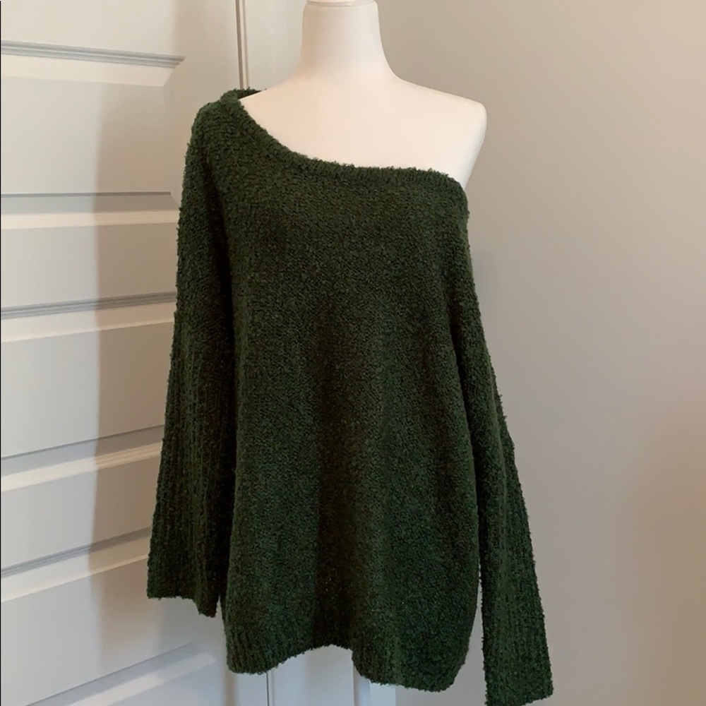 Andrée by Unit Oversized Sweater